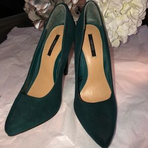 Forever 21 heels